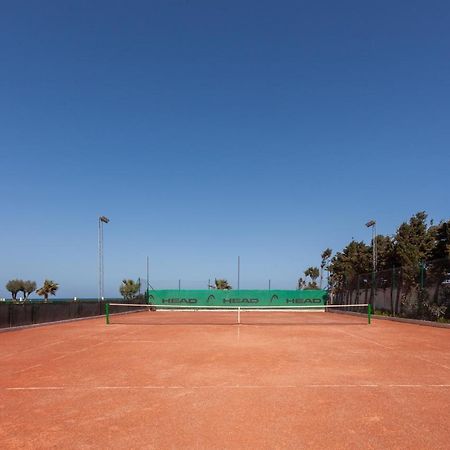 Hotel Nour Congress & Resort 比塞大 外观 照片