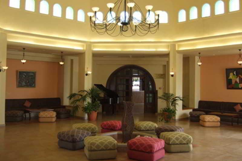Hotel Nour Congress & Resort 比塞大 外观 照片