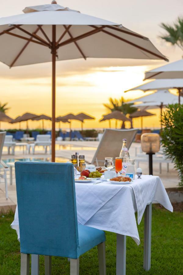 Hotel Nour Congress & Resort 比塞大 外观 照片