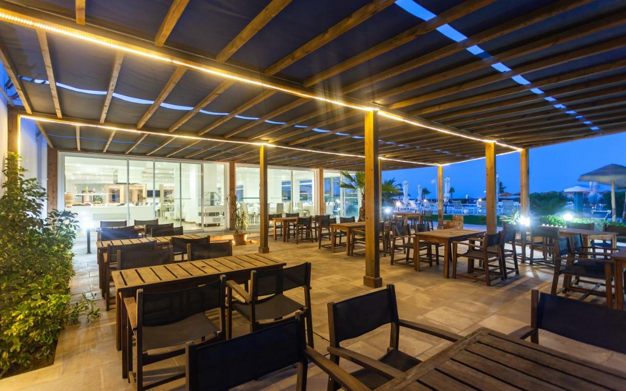 Hotel Nour Congress & Resort 比塞大 外观 照片